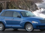 2009 Chrysler PT Cruiser