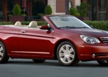2009 Chrysler Sebring Photos