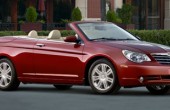 2009 Chrysler Sebring Photos