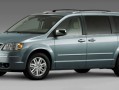 2009 Chrysler Town & Country