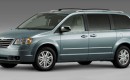 2009 Chrysler Town & Country LX