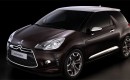 2009 Citroen DS Inside Concept