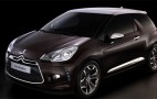 Citroen confirms DS5 diesel-hybrid for 2011