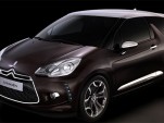 2009 Citroen DS Inside Concept