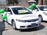 2009 Civic Hybrid