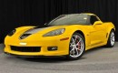2009 Corvette Z06 GT1 Edition for sale at Lund Cadillac