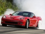 2009 Corvette ZR1 