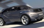 Dacia envisages low cost crossovers with new Duster concept