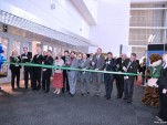 2009 Denver Auto Show Ribbon Cutting