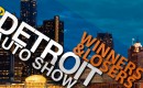 2009 Detroit Auto Show Winners & Losers