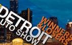 2009 Detroit Auto Show winners and losers