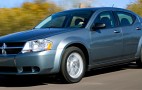 Chrysler cancels Getrag dual-clutch contract