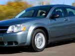 2009 Dodge Avenger