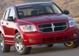 2009 Dodge Caliber Photos