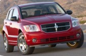 2009 Dodge Caliber Photos