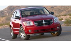 2009 Dodge Caliber SE