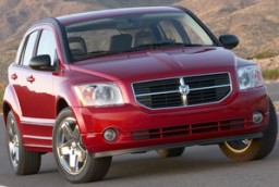2009 Dodge Caliber SE