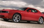2009 Dodge Challenger pricing starts at $21,995