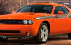 Dodge officially unveils Challenger R/T Classic