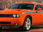 2009 Dodge Challenger R/T Classic