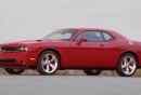 2009 Dodge Challenger R/T