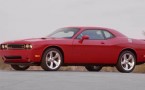 2009 Dodge Challenger