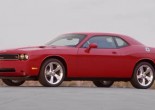 2009 Dodge Challenger Photos