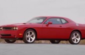 2009 Dodge Challenger Photos