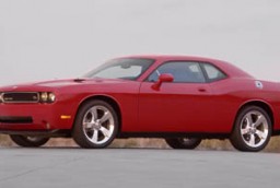 2009 Dodge Challenger R/T