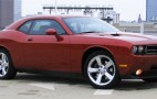 Review: 2009 Dodge Challenger R/T