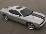 2009 dodge challenger se rallye