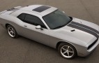 Dodge adds special edition SE ‘Rallye’ to Challenger lineup