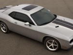 2009 Dodge Challenger SE Rallye