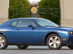 2009 Dodge Challenger SE V6