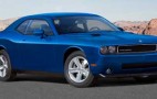 No Convertible for Dodge Challenger