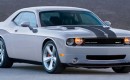 2009 Dodge Challenger SRT8