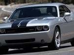 2009 Dodge Challenger SRT8