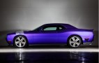 2009 Dodge Challenger: Chrysler’s Retro Remake 