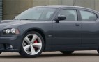 2009 Dodge Charger gets upgraded HEMI V8