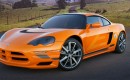 2009 Dodge Circuit EV