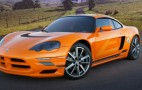Dodge exec: Circuit EV headed for production