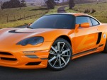2009 Dodge Circuit EV