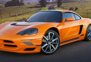 2009 Dodge Circuit EV