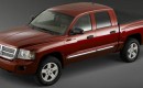 2009 Dodge Dakota ST