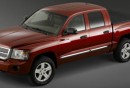 2009 Dodge Dakota 2009 Dodge Dakota ST