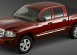 2009 Dodge Dakota Photos