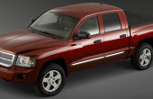 2009 Dodge Dakota Photos