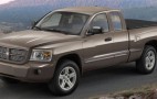 Chrysler considering car-based 'lifestyle' pickup to replace Dakota