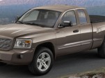 2009 Dodge Dakota