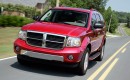 2009 Dodge Durango HEMI Hybrid SUV